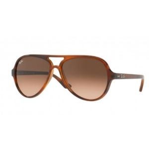 RAY-BAN Aviators RB4125 CATS 5000